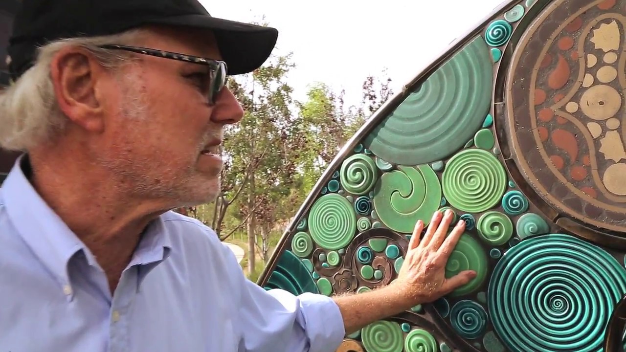 MARLO BARTELS BLACKSTONE BREA YouTube