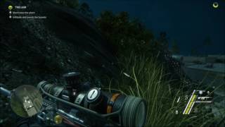 Sniper Ghost Warrior 3 Infiltrate And Search The Tunnels