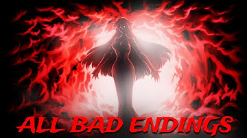 The Vagrant - All Bad Endings