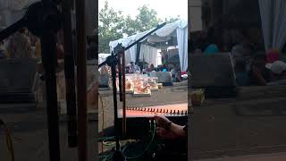 Bismillah Seja Kaula Ngawitan Upacara Adat Sunda Mapag Panganten Di Kawitan 