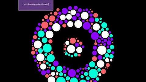 Itch E & Scratch E Feat. Scribe - r.E.f.r.E.s.h (AC3 Raver