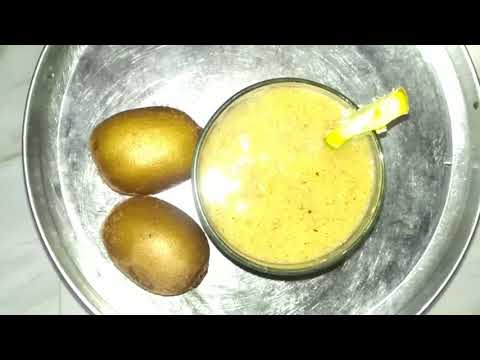 kiwi-juice-recipes-|-natural-kiwi-fruit-juice-recipe-|-fruit-juice-kiwi