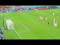 Qatar 2022 USA 1 1 Wales Bale Penalty