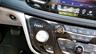 2017 Chrysler Pacifica CAN Communication Issues