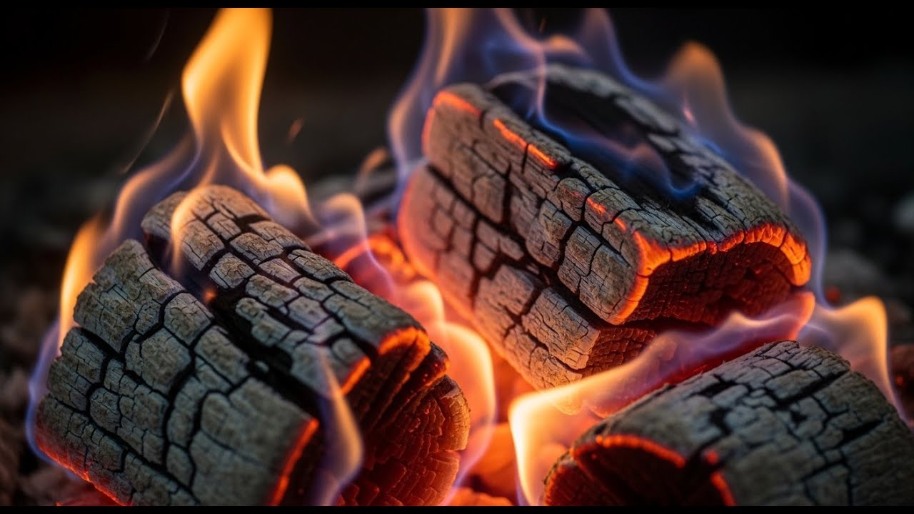 Fire Ignition and the Sound of Flames 🔥