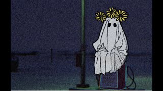 last words of a ghost friend