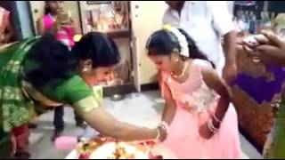Tamil Birthday Song - தமிழில் பிறந்தநாள் வாழ்த்து பாடல் - தமிழ் பிறந்தநாள் பாடல்