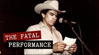 The tragic final hours of Chalino Sánchez