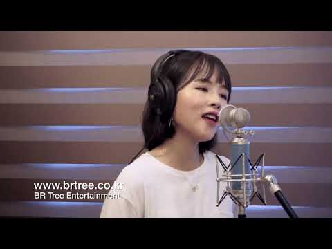 신부에게 - 유리상자 (축가 샘플)