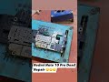 Redmi Note 10 Desd Repair 🤔🤔🤔