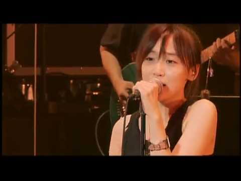 三枝夕夏 IN db - ココロが止まらない(LIVE)