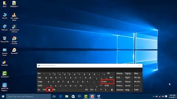 how to use narrator in windows 10