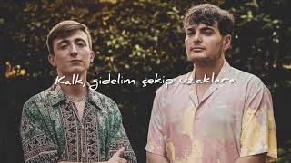 Ege Balkız & Burry Soprano - Affet Beni Sevgilim (lyrics) Resimi