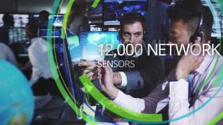 NSFOCUS INTELLIGENT HYBRID DDoS DEFENSES