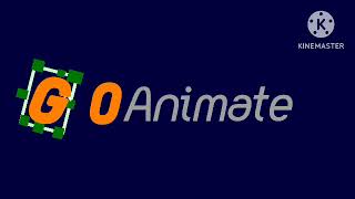 Goanimate 2013 Logo Remake Part 2 Kinemaster