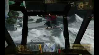 Mrbc Season 3 Week 1 Drop 1 Hhod Vs Blackthorne Dragoons