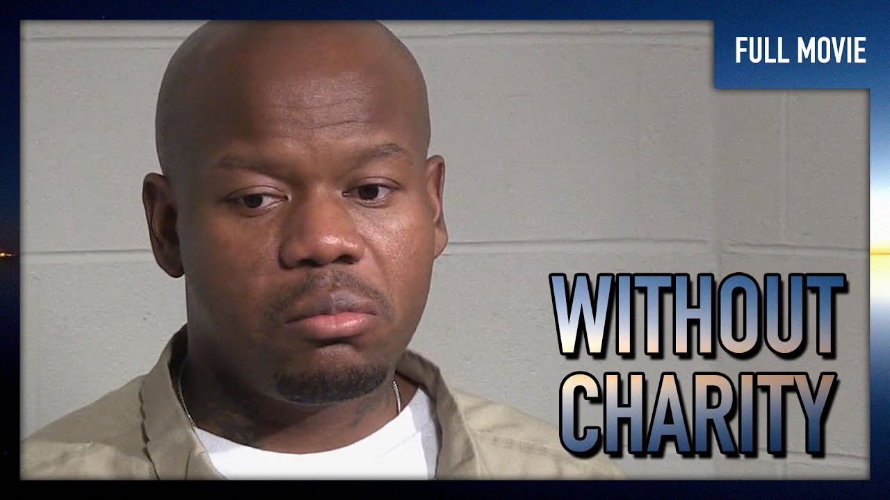 🎬 Without Charity (2013) English | Documentary