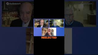 Starmer Looks Weak, Says Commentator #substack #shorts