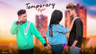 Temporary Pyar Kaka Darling New Punjabi Song Sab Love Story By Smarty Abhishek