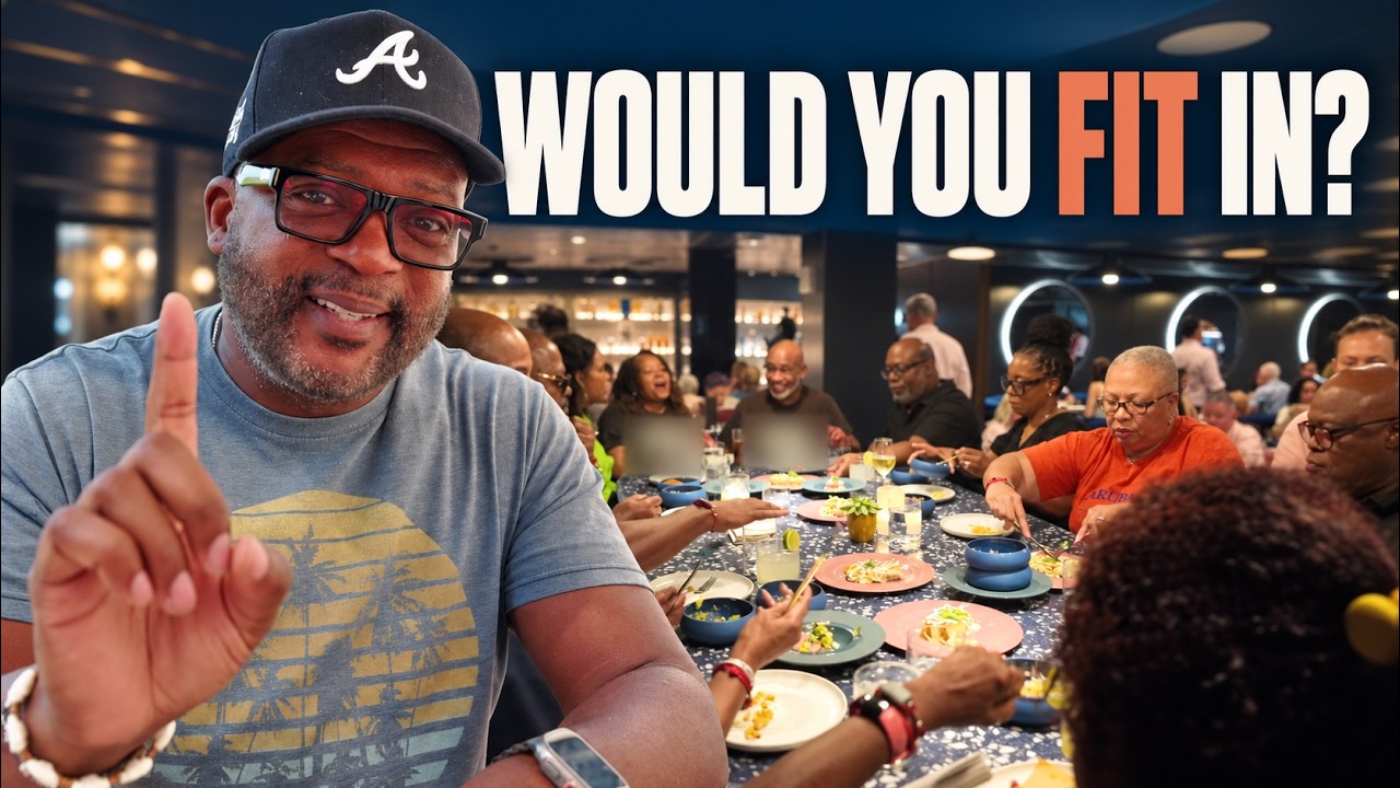 Would You Enjoy a Group Cruise? Our Colombia Trip