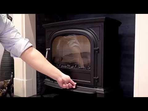 EKOfires - Flueless Gas Fires - Inset u0026 Wall Mounted | Nexus