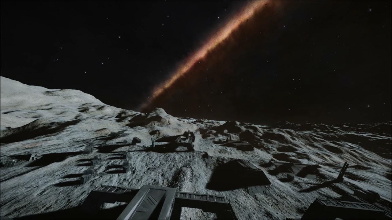 Elite Dangerous Guardian Frame Shift Drive Booster Site YouTube