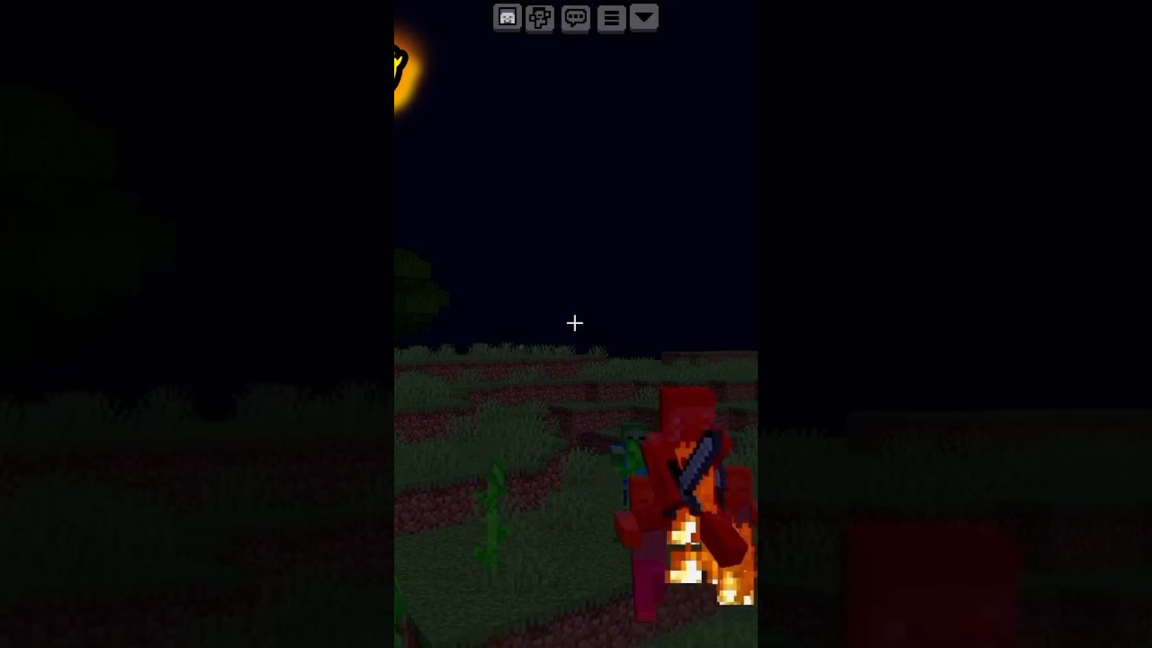 👉 “1v1 Manhunt… Torch Drop OP Items! 🔥”