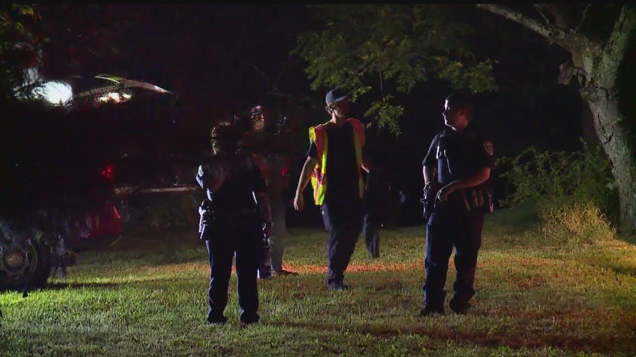 Missing man found dead in Mahoning County - YouTube