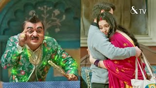 Gharwali Pedwali Ep - 23 Webisode 1 Jan 14 2026 And Tv