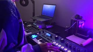 synth jam 8.22.26