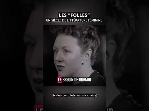 La Littérature Comme Cri De Survie Antonia White Livre écrivaine 