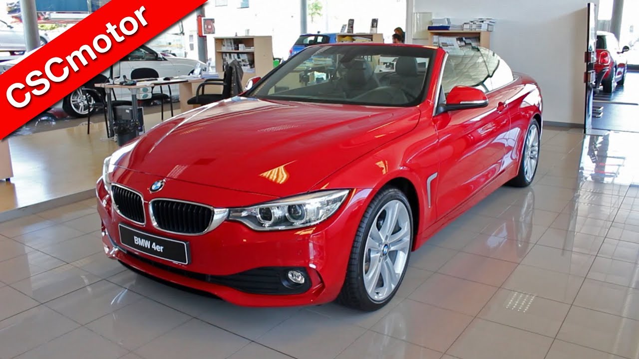 BMW 428I Convertible >> BMW Serie 4 Cabrio | 2013 - 2017 | Revisión en profundidad ... BMW 428I Convertible >> BMW Serie 4 Cabrio | 2013 - 2017 | Revisión en profundidad ...