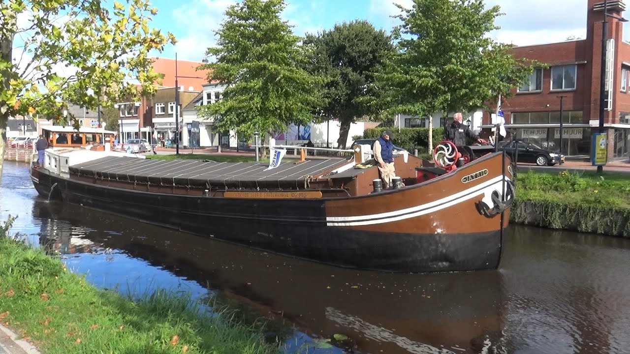 Nieuwsflits Jatrie terug in Stadskanaal