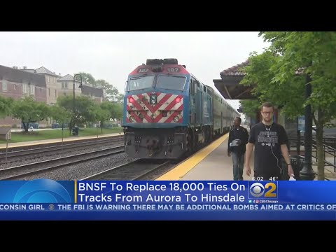 [LETTER3 5] Metra Bnsf News