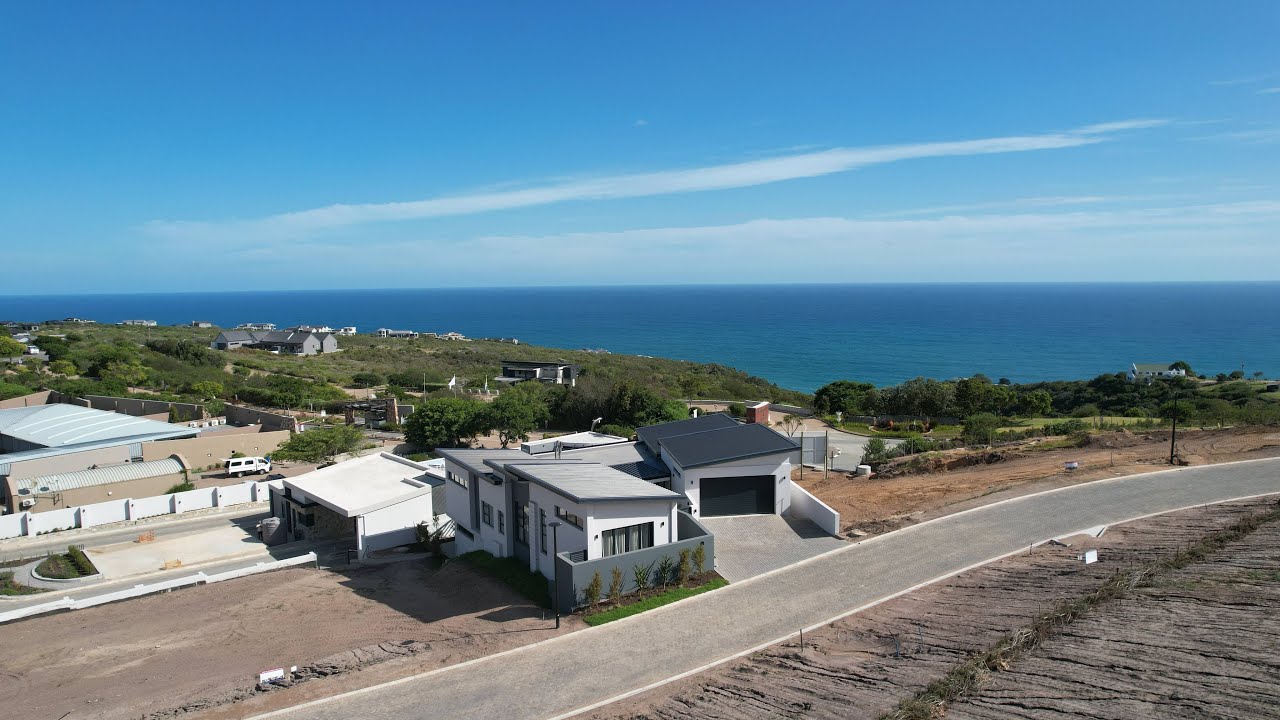 Herolds Bay Country Estate Show House