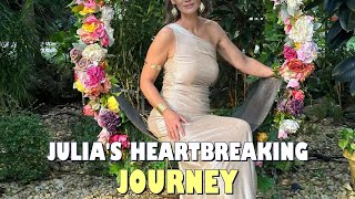Julia Lemigova's Emotional Journey & RHOM Drama Explained!