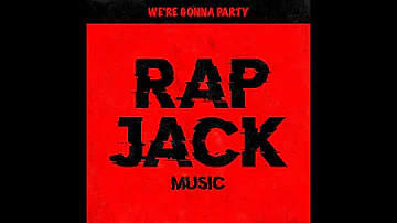 Pietro Over Jack - We're Gonna Party (Original Mix)