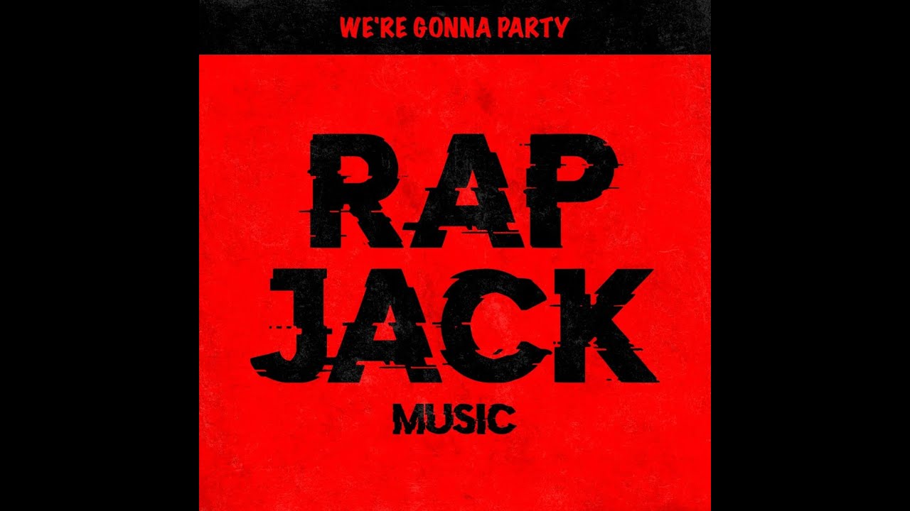 Pietro Over Jack - We're Gonna Party (Original Mix)