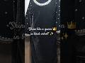"Black Velvet Party Wear Suit | Latest Designer Suit for Women 2025 | Karigari Fashions"#dressdesign