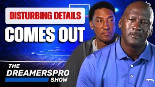 New Report Reveals The Surprising Reason Scottie Pippen Blasted Michael Jordan After The Last Dance