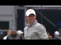 Every Shot from Rory McIlroy's Fourth Round | 2022 PGA Championship