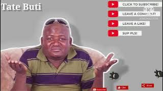 Tate Buti - Odamukokotwa (Omfenhu Wanangula) 2025