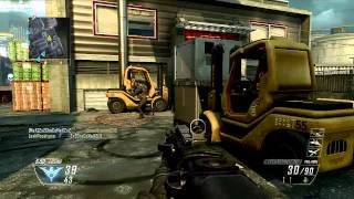 Black Ops 2: Road To Commander w/Arbuckle - Game 012
