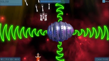 Tiến Nguyễn TV - (Early Access) Chicken Invaders Universe - Mission: Ugly Bluebonnet #247