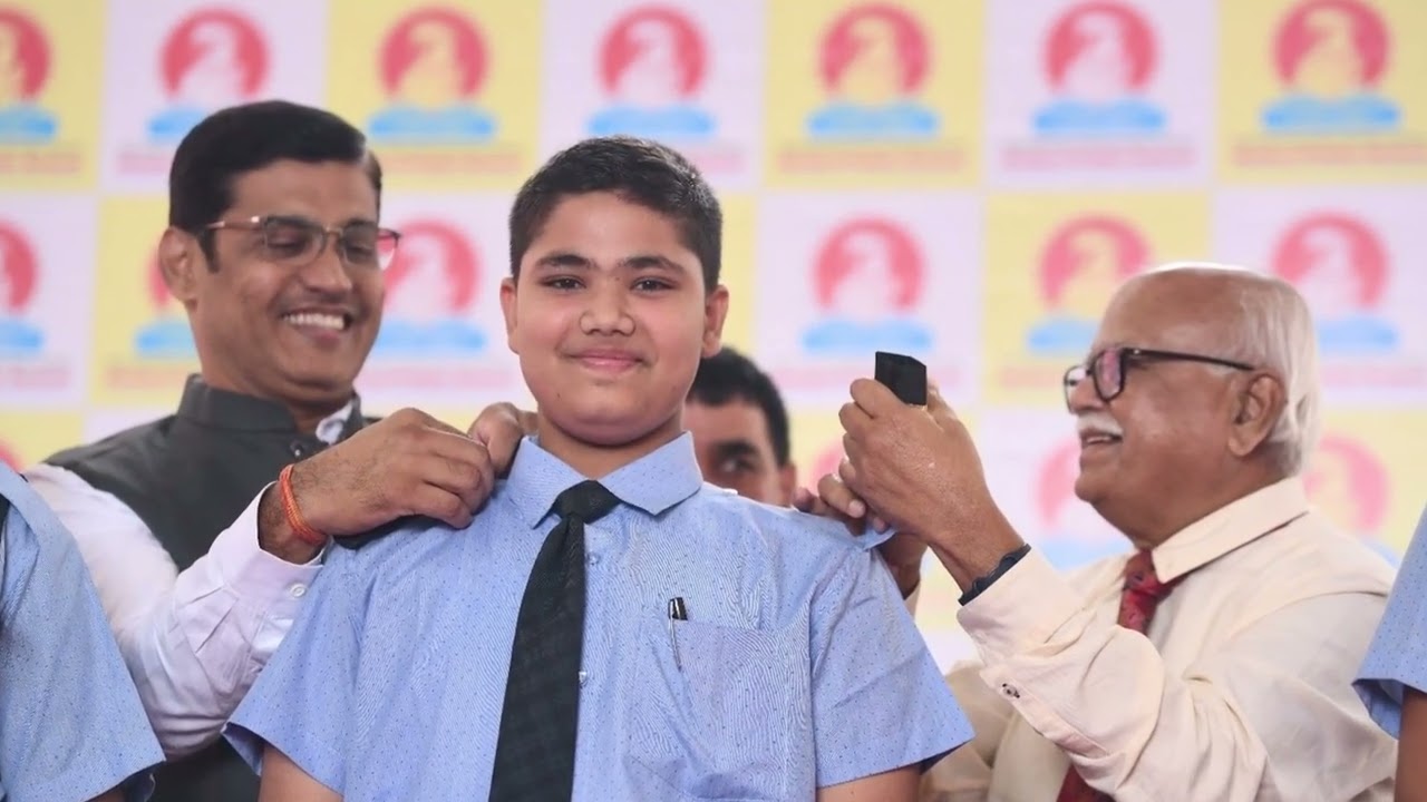 Educational Activity Year 2024 | Hindavi Public School