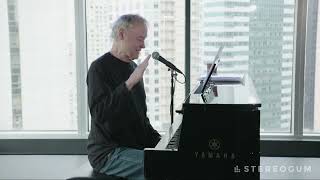 Bruce Hornsby Stereogum Sessions Livestream (2019)