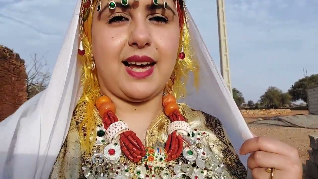 يالاهات ستمغرا ن تمازيرت ندا س ايت باها دوزنا نهار زوين  الصراحة 💃#حملة #توصيلنا #100k