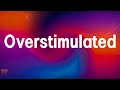 Overstimulated SAINt JHN Lyrics mp3