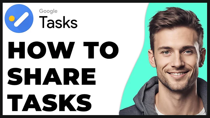 How to Share Google Tasks With Others Easy and Fast 2025 Update - Full Guide