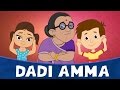        dadi amma dadi amma    hindi rhymes for children